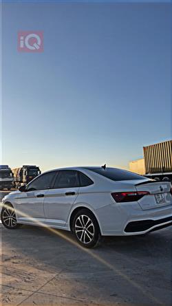 فولكسفاغن جيتا